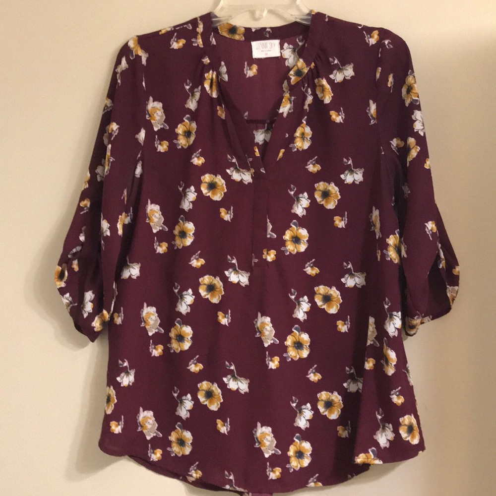Blouse